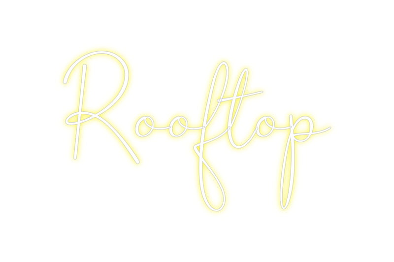 Ladda upp en egen bakgrund Rooftop