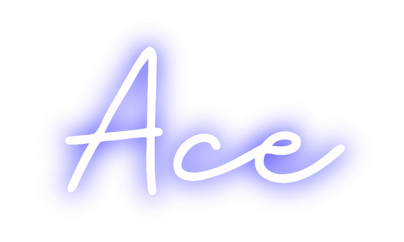 Ladda upp en egen bakgrund Ace