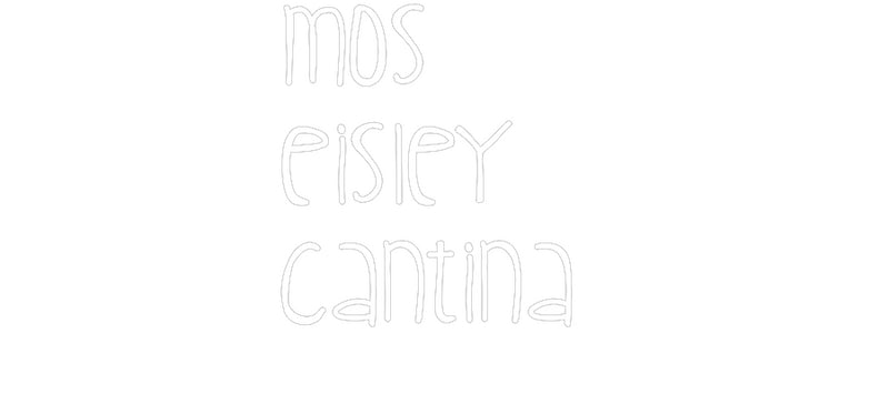 Ladda upp en egen bakgrund Mos
Eisley
...