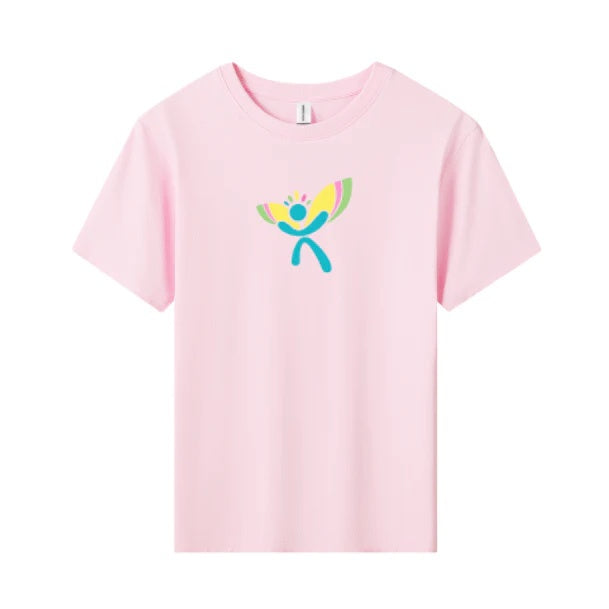 Profilerade T-shirts / Märkta T-shirts