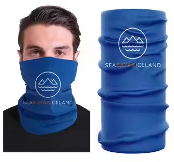 Profilerade Buffar / Halsdukar