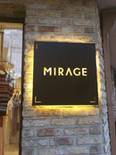 Skyltar (LED-skyltar – Neonskyltar – Utomhusskyltar)