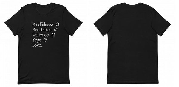 T-shirt - Din design