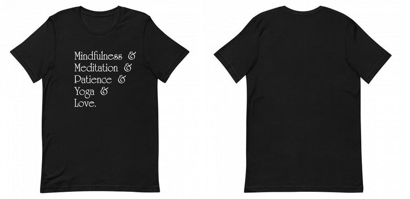 T-shirt - Din design