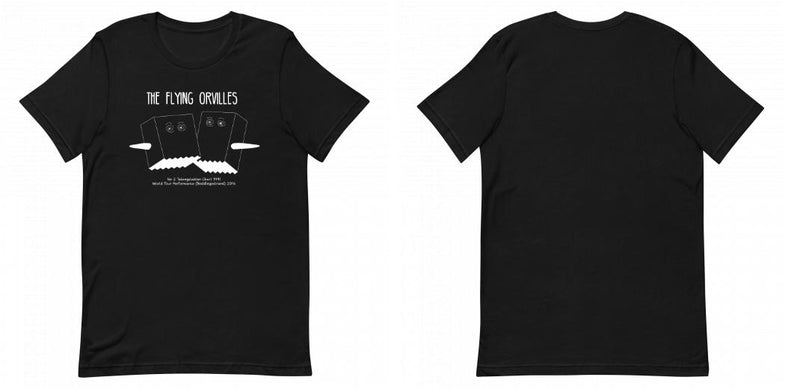 T-shirt - Din design