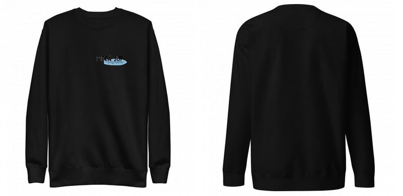 Sweatshirt - Din design