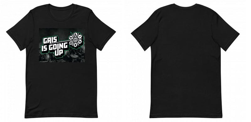 T-shirt - Din design