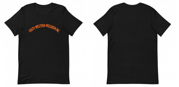 T-shirt - Din design