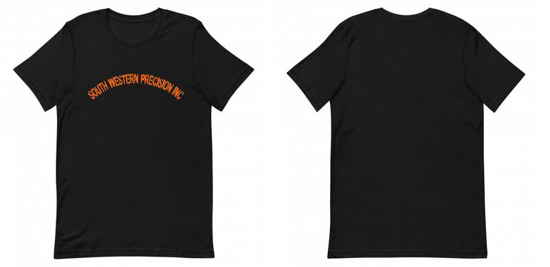 T-shirt - Din design