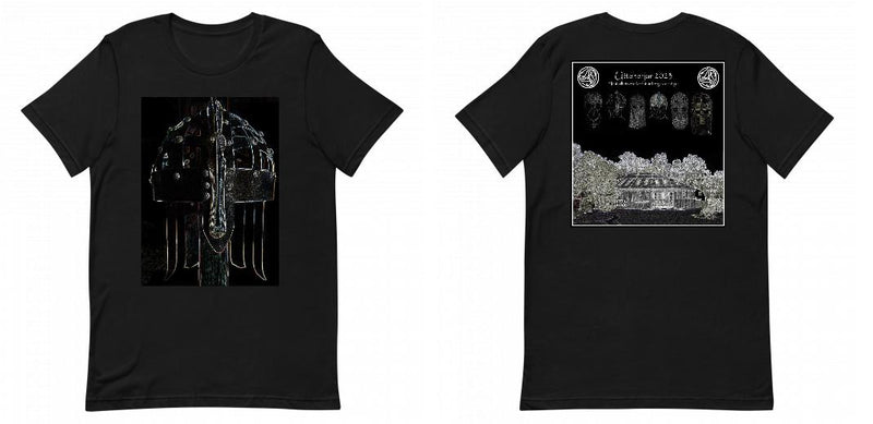 T-shirt - Din design