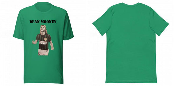 T-shirt - Din design