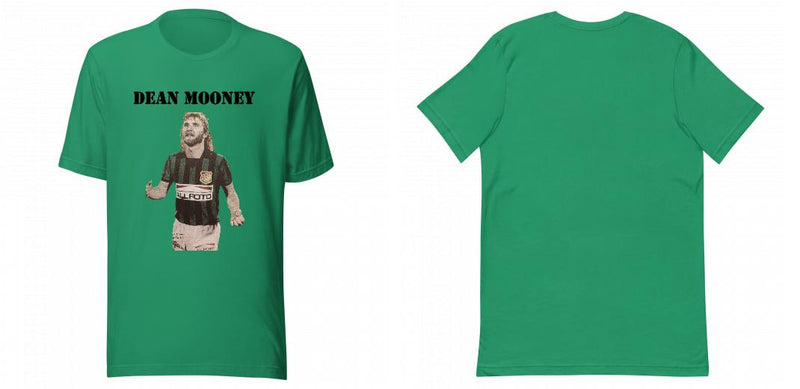 T-shirt - Din design