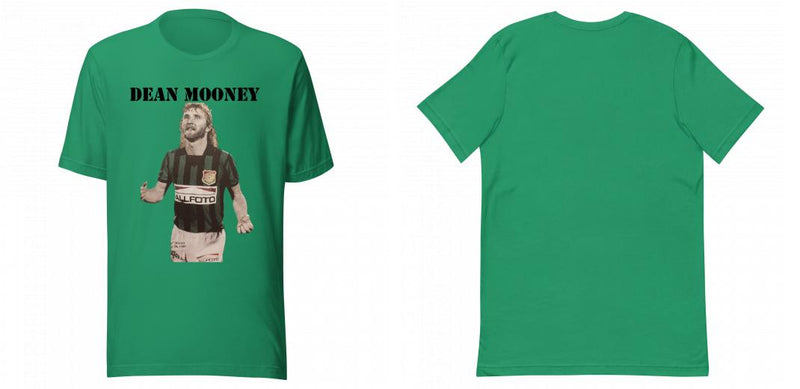 T-shirt - Din design