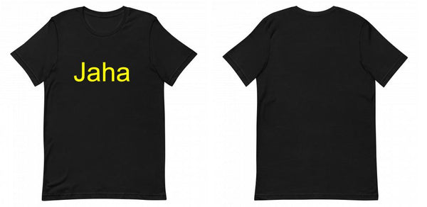 T-shirt - Din design