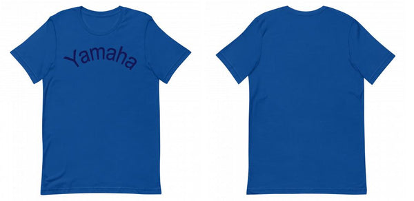 T-shirt - Din design