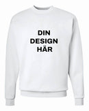 Sweatshirt - Din design