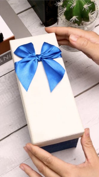 Mini-me figur - Kvinna