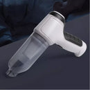 Handdammsugaren som alla borde ha!