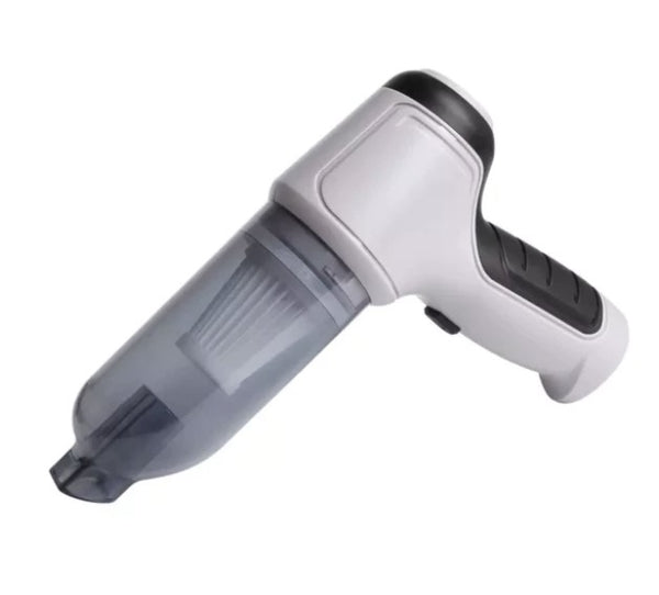 Handdammsugaren som alla borde ha!