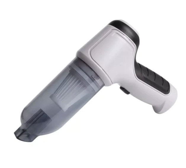 Handdammsugaren som alla borde ha!