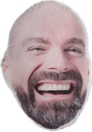 Ansiktskudde med din egen bild