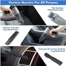 Handdammsugaren som alla borde ha!