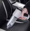 Handdammsugaren som alla borde ha!