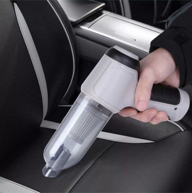 Handdammsugaren som alla borde ha!