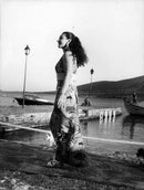 Re-print Maria Callas