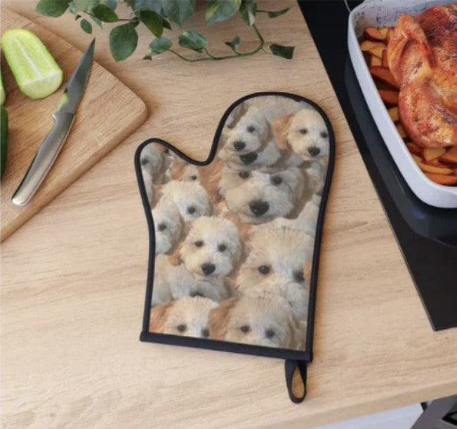 Grytvante - Din design