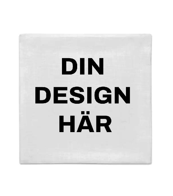 Örngott - Din design