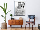 Poster - Personligt foto