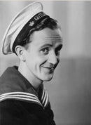 Re-print Åke Söderblom