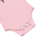 Babybody med texten "BANG"