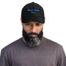 Manchesterkeps - Din design