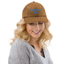 Manchesterkeps - Din design