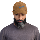 Manchesterkeps - Din design