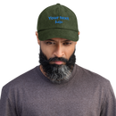 Manchesterkeps - Din design