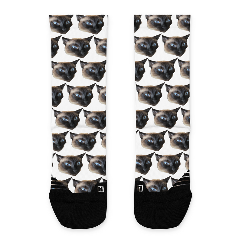 Strumpor - Med bild på ditt husdjur