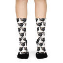 Strumpor - Med bild på ditt husdjur