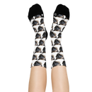 Strumpor - Med bild på ditt husdjur