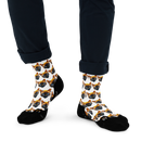 Strumpor - Med bild på ditt husdjur