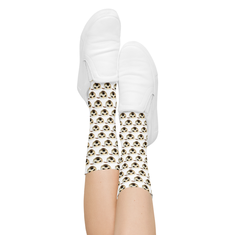 Strumpor - Med bild på ditt husdjur