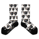 Strumpor - Med bild på ditt husdjur