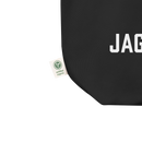 Tygkasse med texten "Lita på mig jag är bonde"