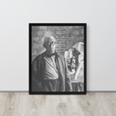 Re-print Le Corbusier