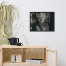 Re-print Marilyn Monroe