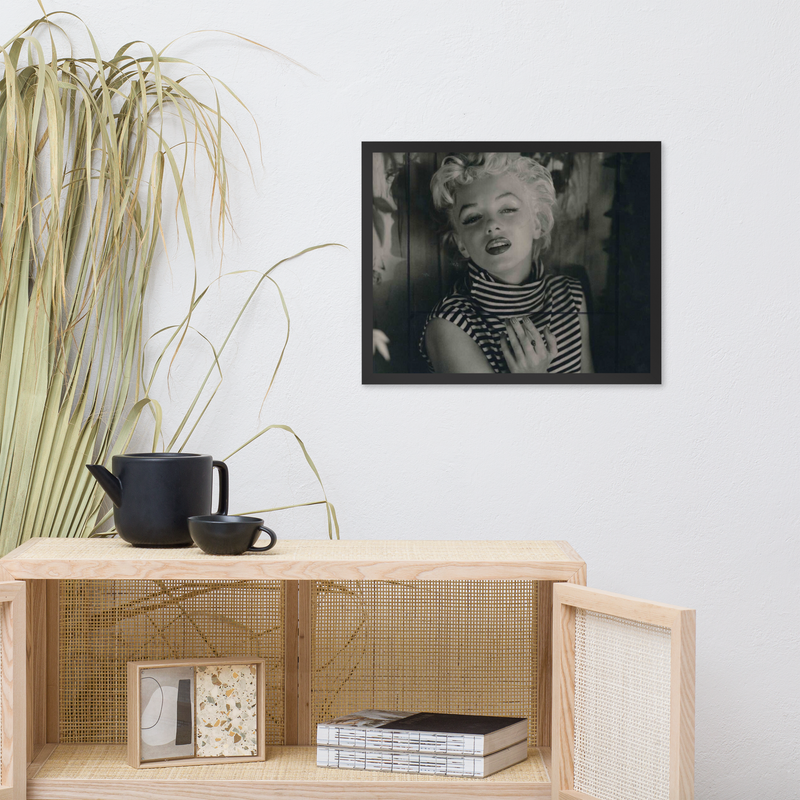 Re-print Marilyn Monroe