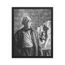 Re-print Le Corbusier