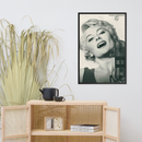 Re-print Monika Zetterlund